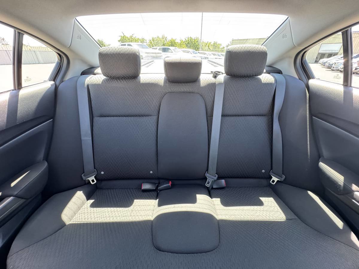 Used 2014 Honda Civic LX image 29