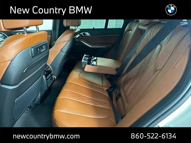 Used 2023 BMW X5 xDrive45e w/ Executive Package AWD/4WD image 23