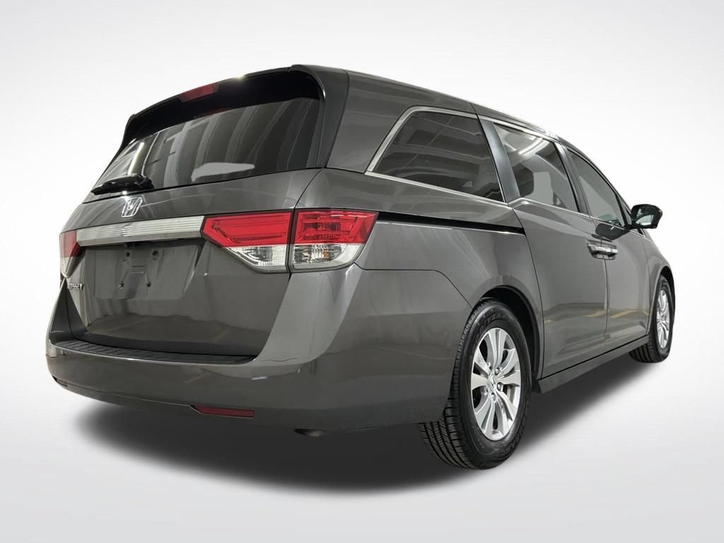 Used 2015 Honda Odyssey EX-L image 3