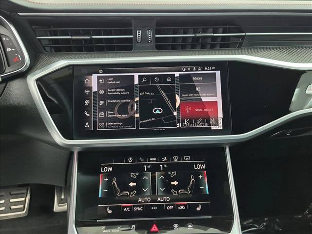 Used 2025 Audi S7 Prestige AWD/4WD image 15