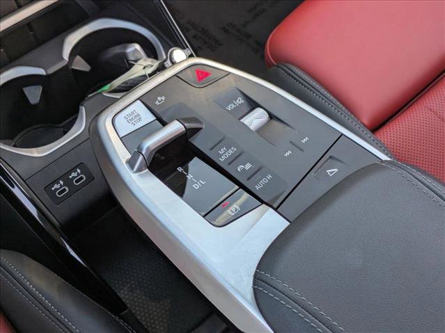 Used 2024 BMW X1 xDrive28i w/ Technology Package image 13