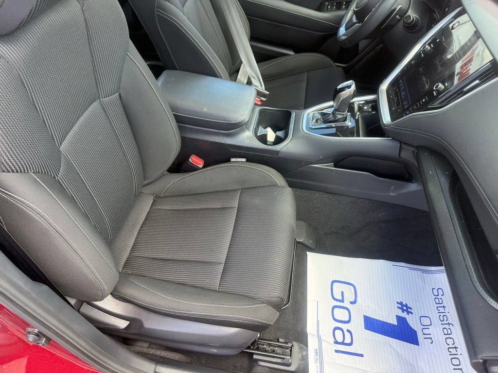 Used 2024 Subaru Legacy Premium w/ Popular Package #1 AWD/4WD image 51