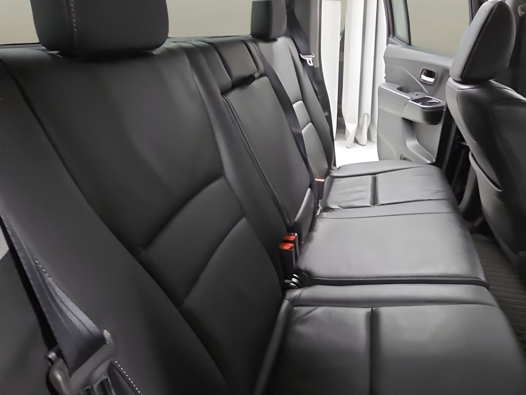 Used 2017 Honda Ridgeline RTL-T image 16