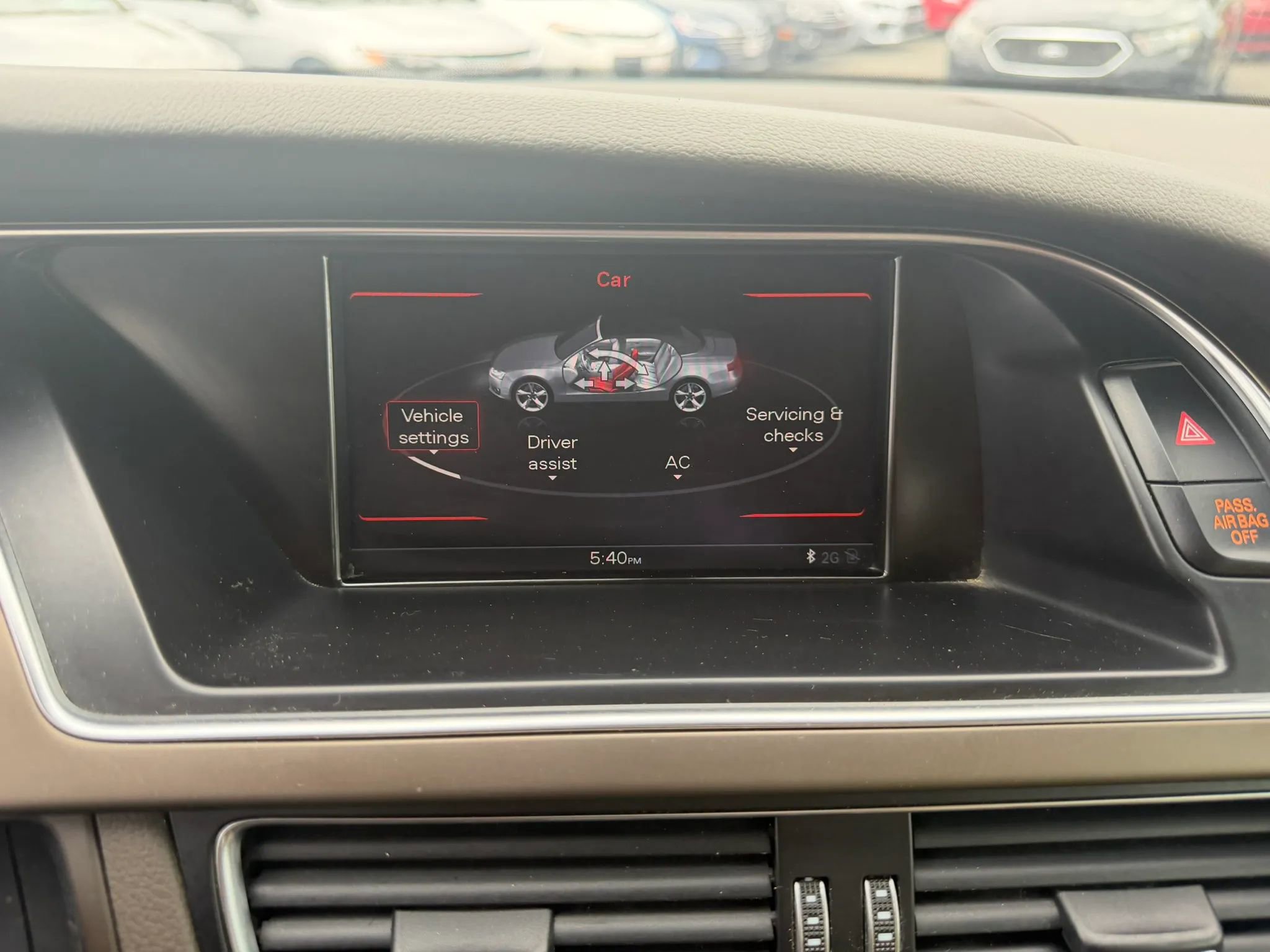 Used 2013 Audi A5 2.0T Prestige image 38