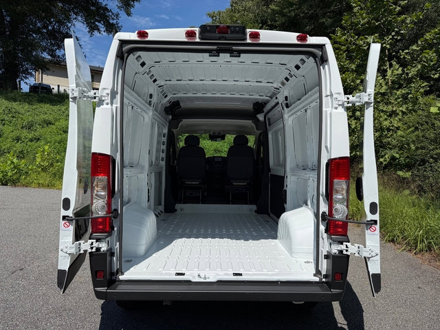 New 2026 RAM ProMaster 1500 w/ Safety Group FWD image 11