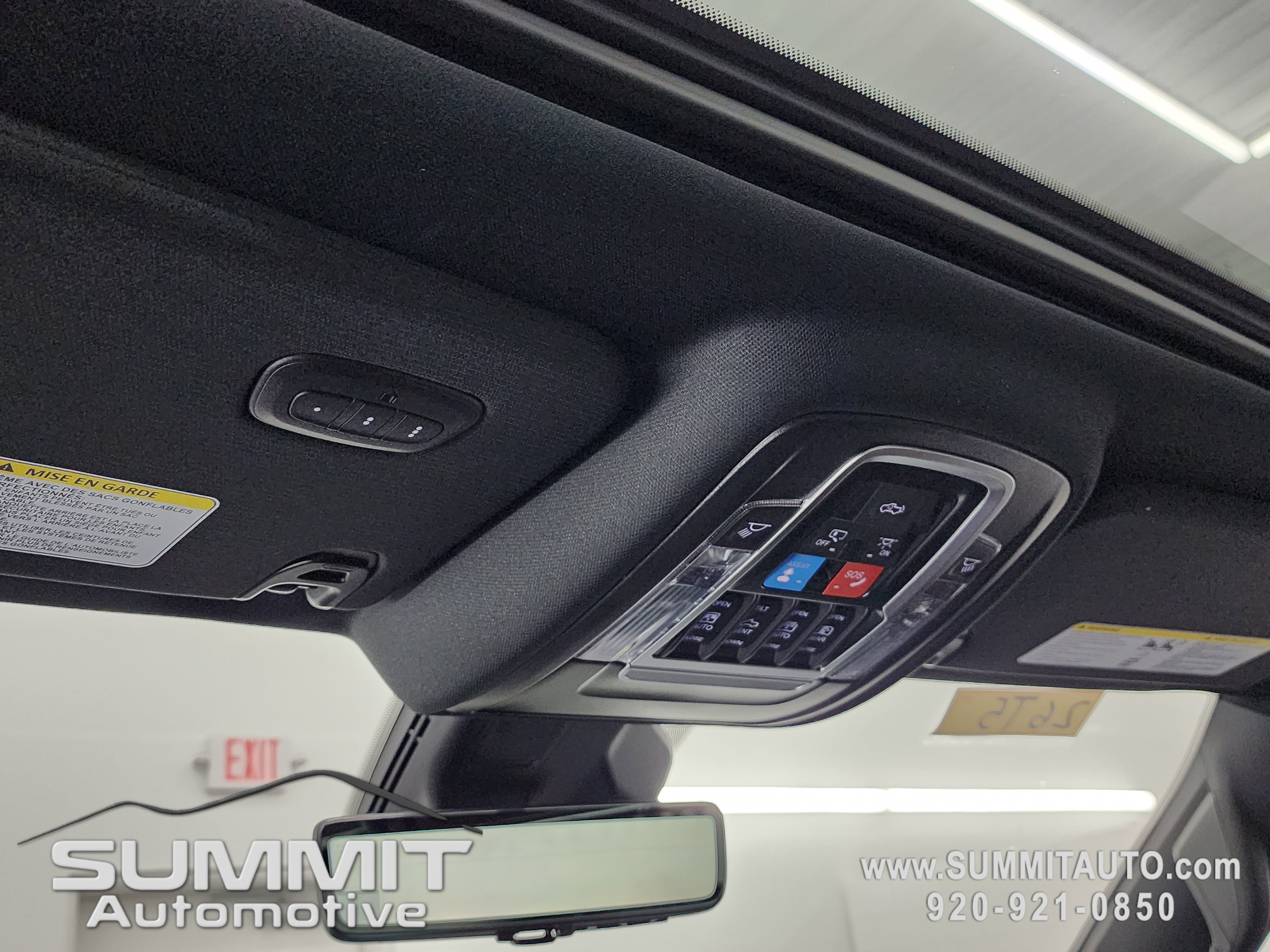 New 2026 RAM 1500 Limited image 11