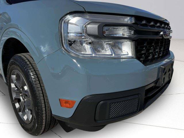 Used 2022 Ford Maverick XLT FWD image 12
