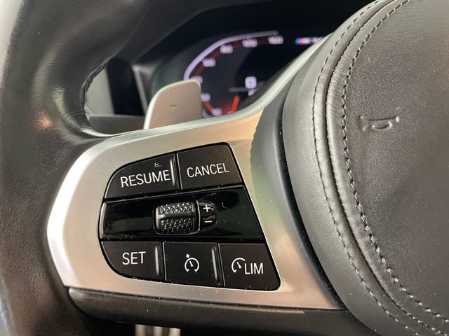 Used 2020 BMW M340i w/ Premium Package image 11