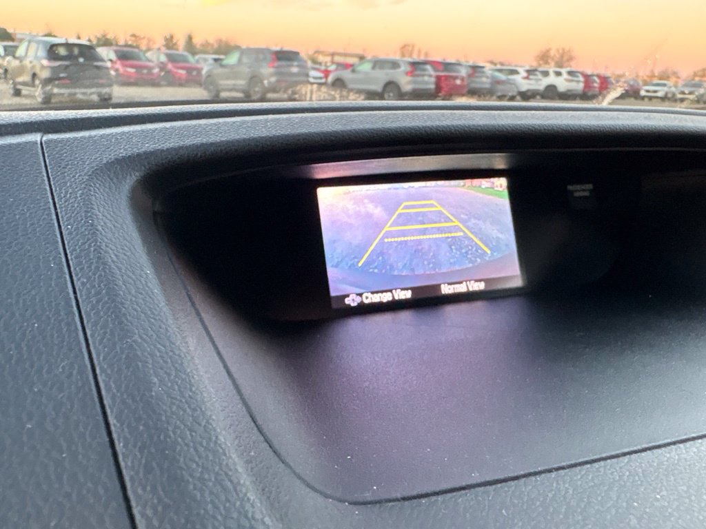 Used 2015 Honda CR-V LX image 23