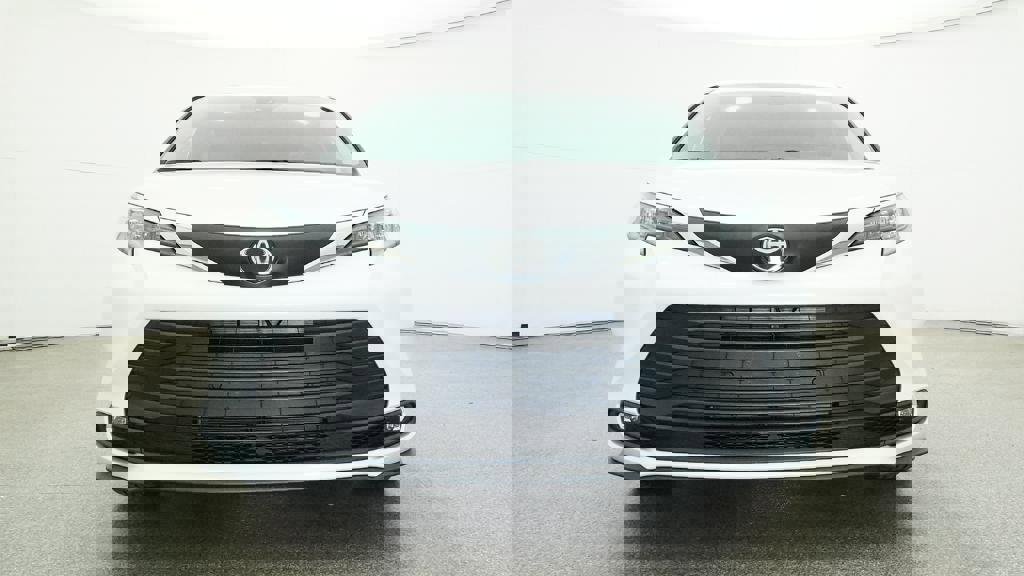 New 2026 Toyota Sienna XLE image 16