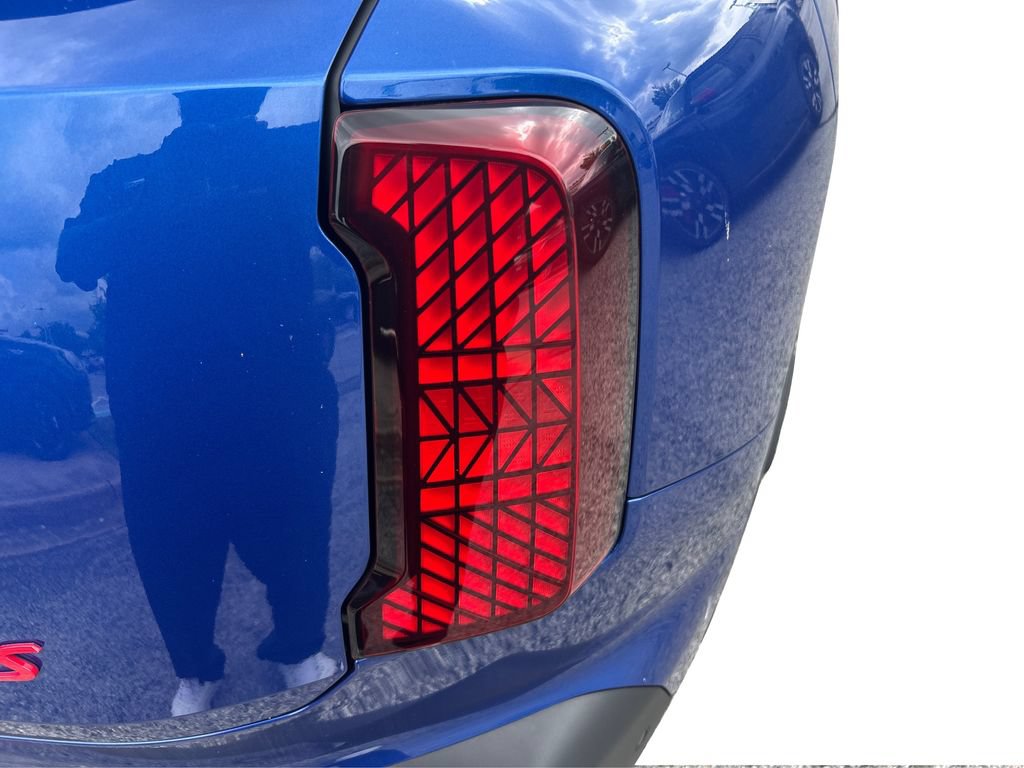 New 2026 MINI Cooper Countryman S AWD/4WD image 32