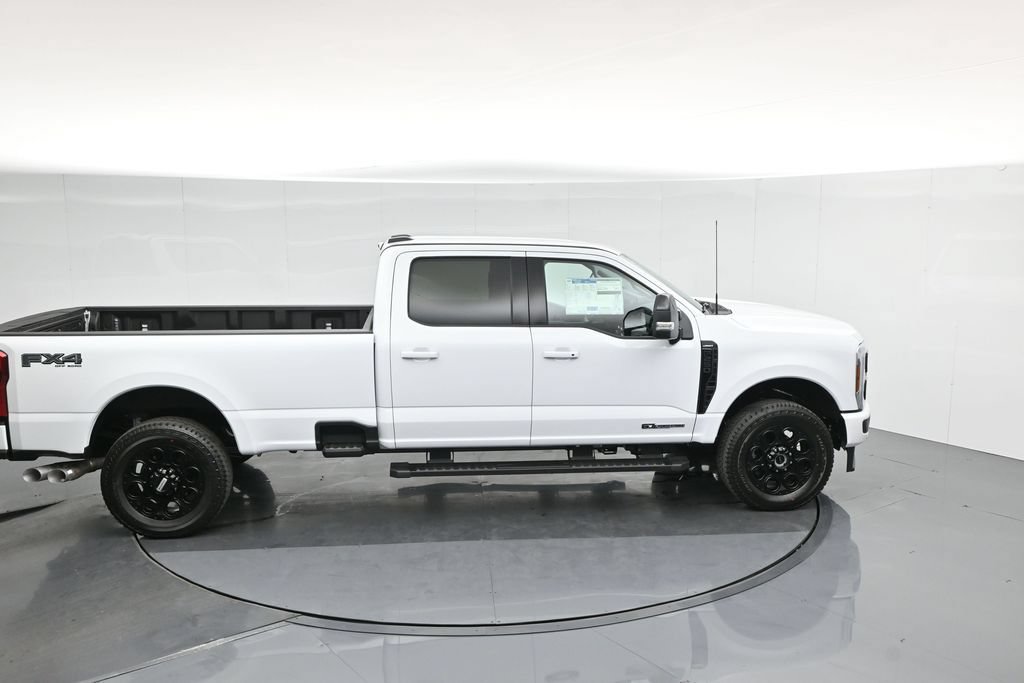 New 2026 Ford F250 Lariat w/ Black Appearance Package AWD/4WD image 45