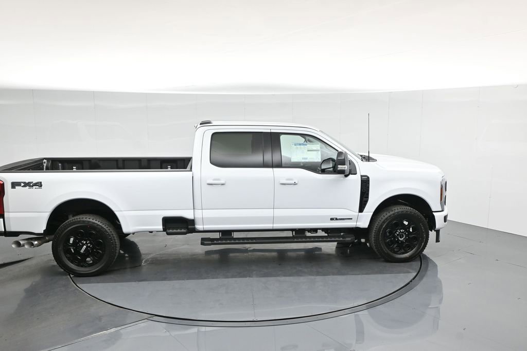 New 2026 Ford F250 Lariat w/ Black Appearance Package AWD/4WD image 45