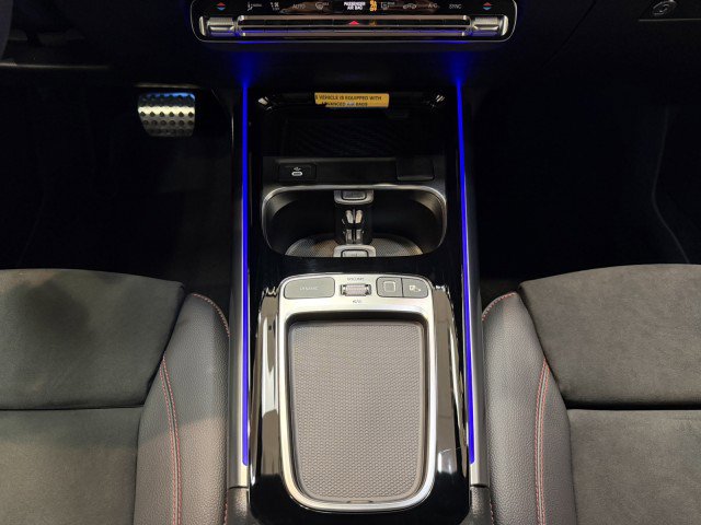 Certified 2026 Mercedes-Benz GLA 35 AMG 4MATIC image 18