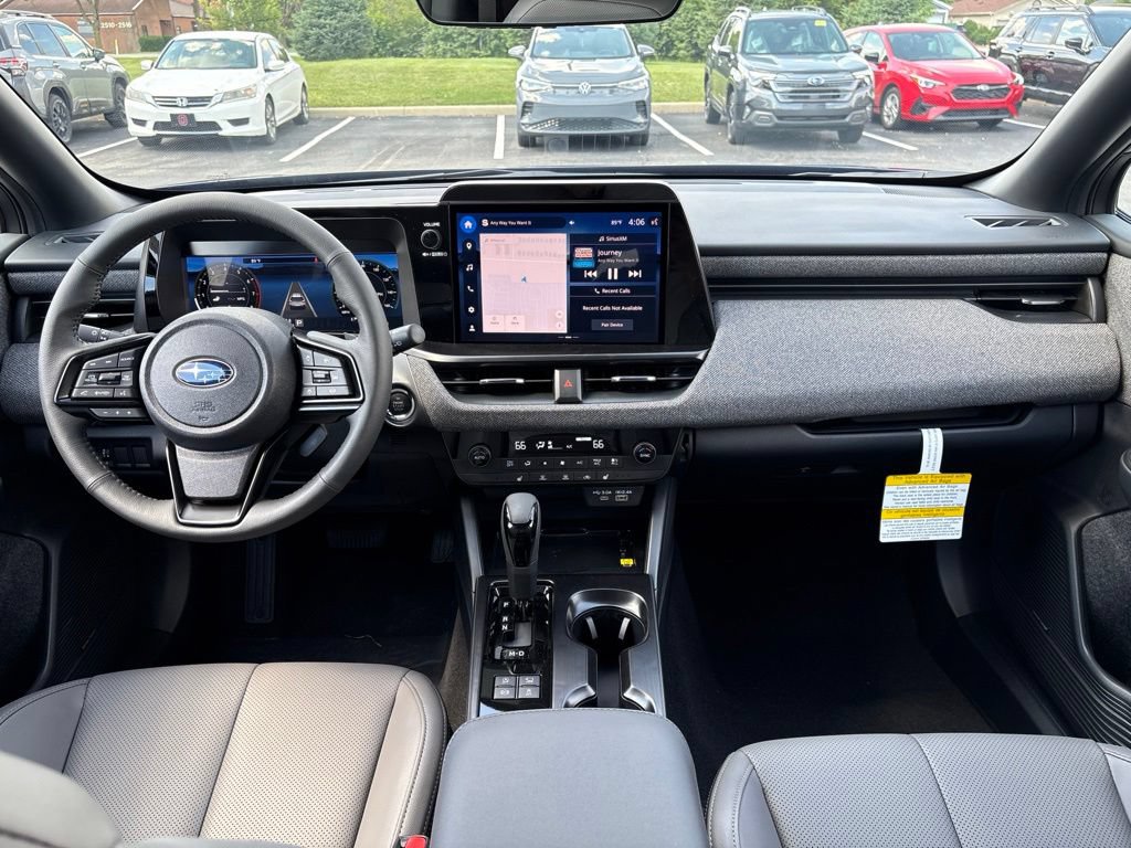New 2026 Subaru Outback Limited XT w/ Premium/Limited Plus Package AWD/4WD image 13