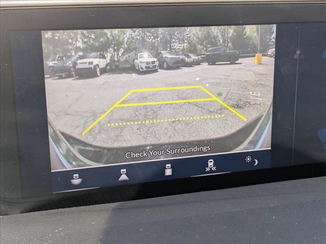 Used 2021 Acura TLX w/ A-SPEC Pkg FWD image 12