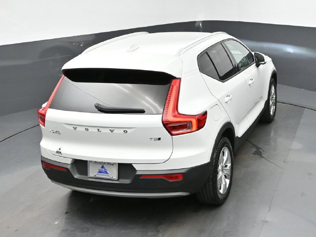 Used 2019 Volvo XC40 T5 Momentum AWD/4WD image 44