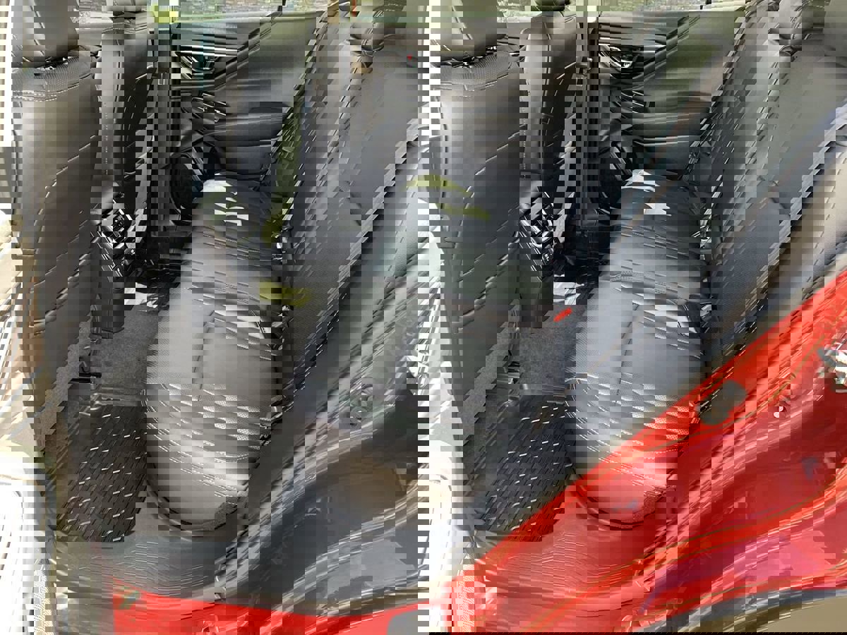 Used 2020 Subaru Outback Limited XT image 30