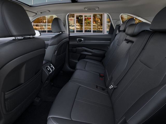 New 2026 Kia Sorento S w/ S Panoramic Sunroof Package AWD/4WD image 18