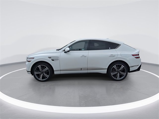 New 2026 Genesis GV80 3.5T e-SC image 5