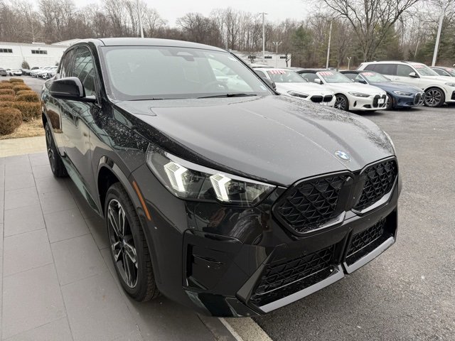 New 2025 BMW X2 xDrive28i w/ M Sport Package image 5