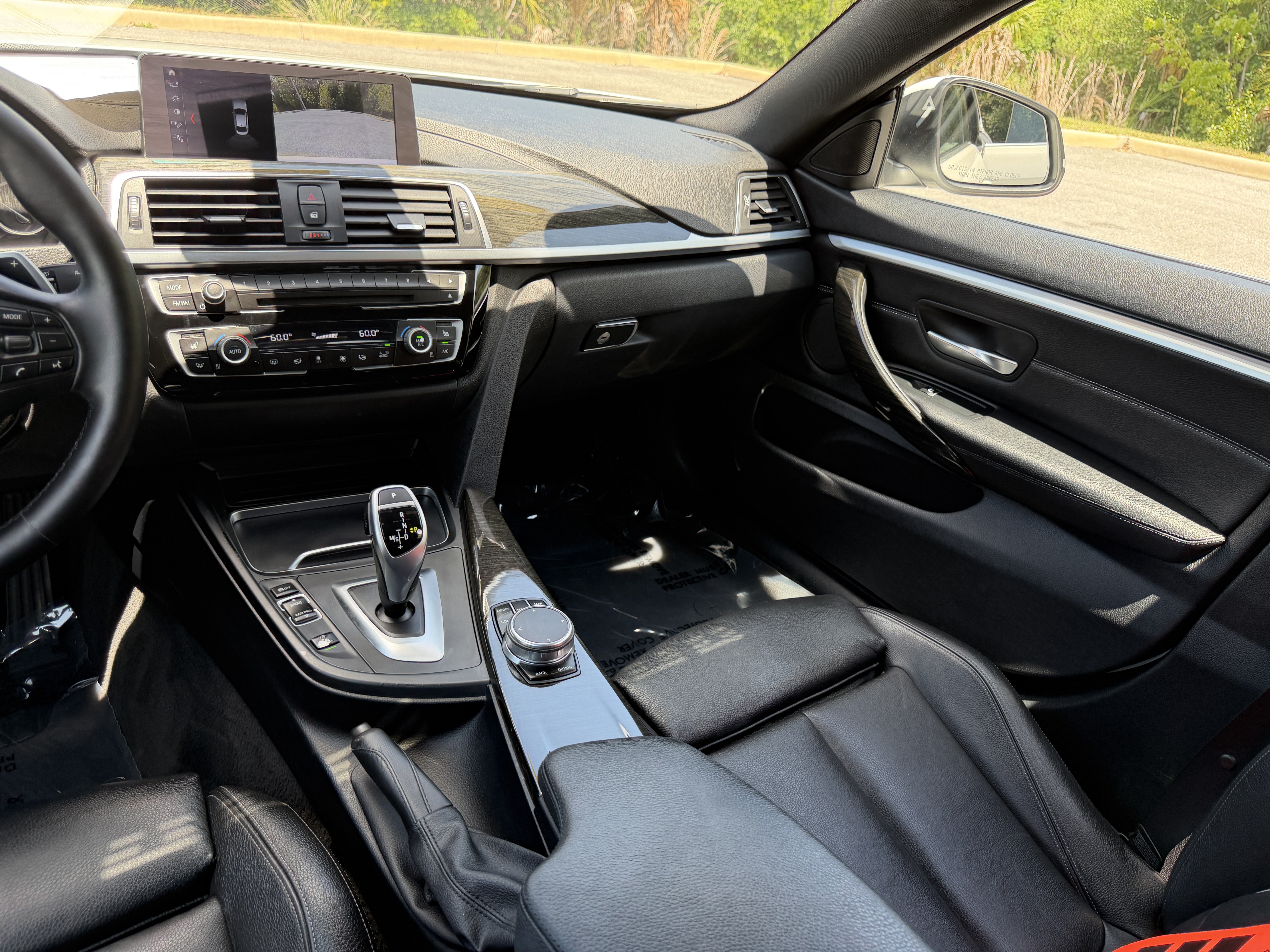 Used 2020 BMW 430i Gran Coupe w/ Convenience Package RWD image 18