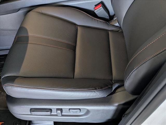 New 2026 Honda Ridgeline TrailSport image 4