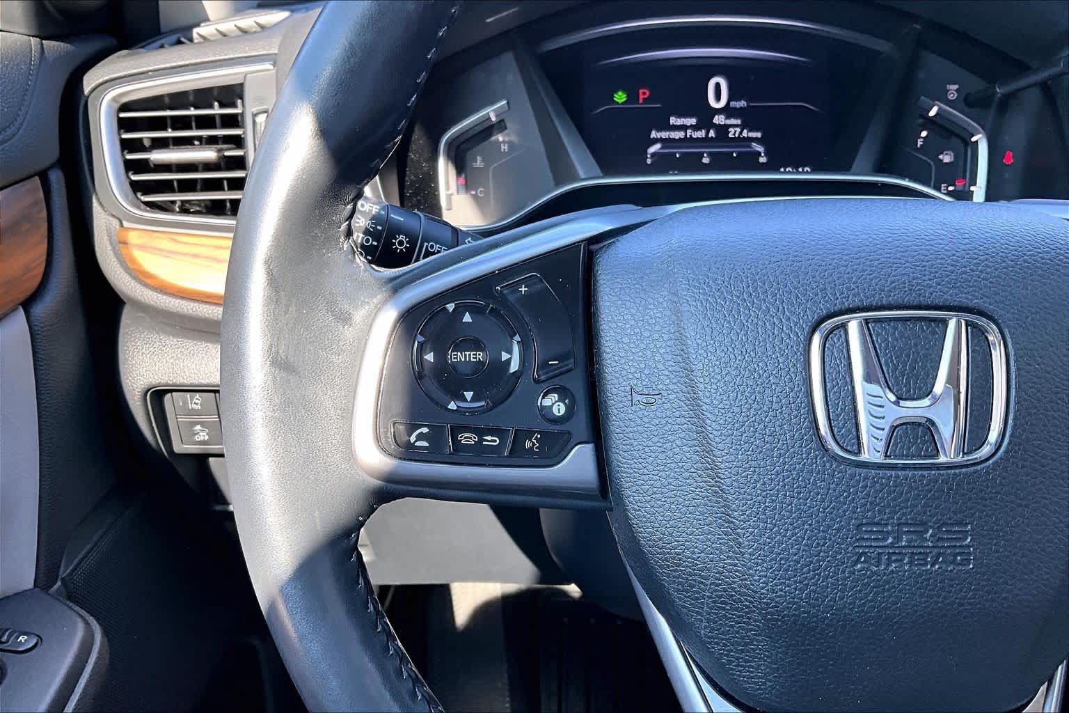 Used 2020 Honda CR-V Touring image 24
