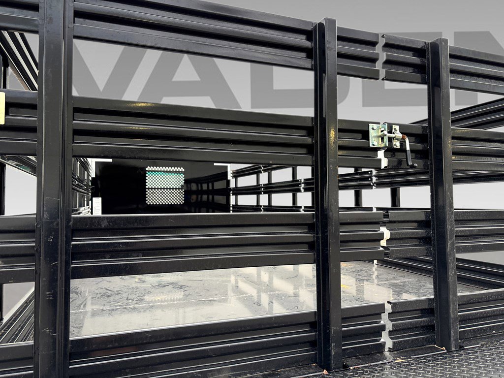 Used 2024 Isuzu NQR image 18