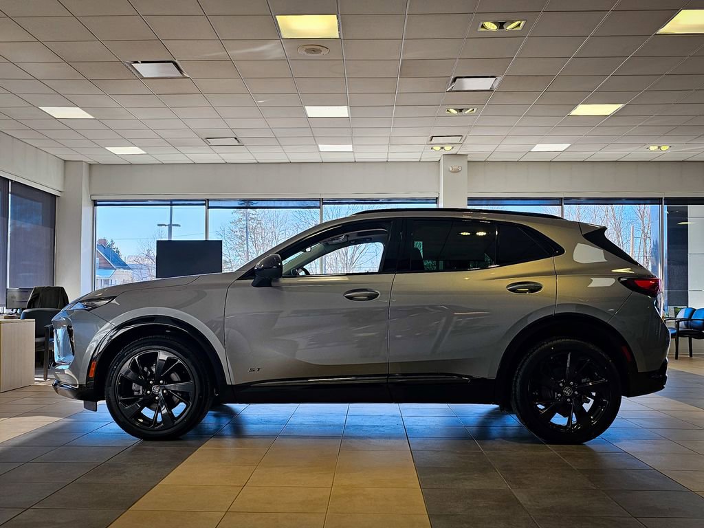 New 2026 Buick Envision Sport Touring image 6