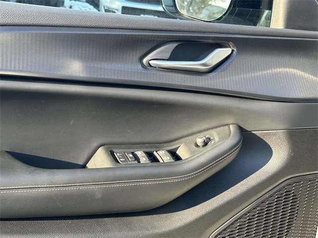 Certified 2024 Jeep Grand Cherokee L Altitude image 13