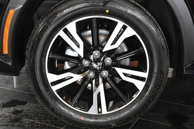 New 2026 Mitsubishi Eclipse Cross SEL AWD/4WD image 9