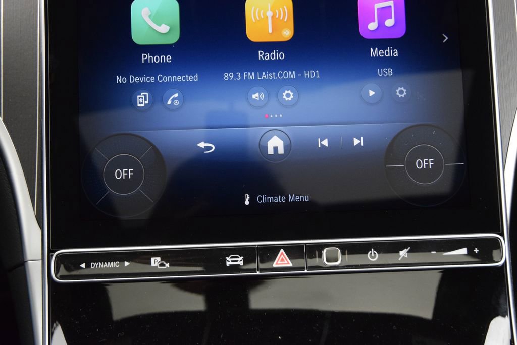 New 2026 Mercedes-Benz C 300 Sedan image 26