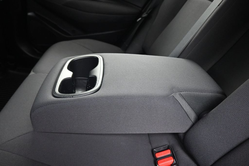 Used 2021 Toyota Corolla LE FWD image 31