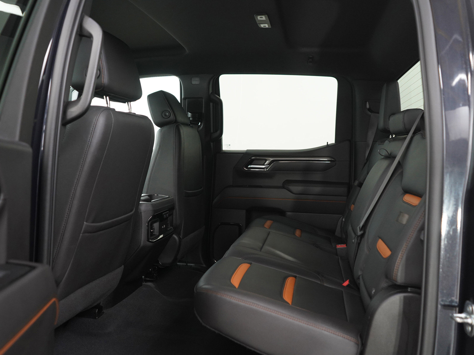 Used 2022 GMC Sierra 1500 AT4 AWD/4WD image 18