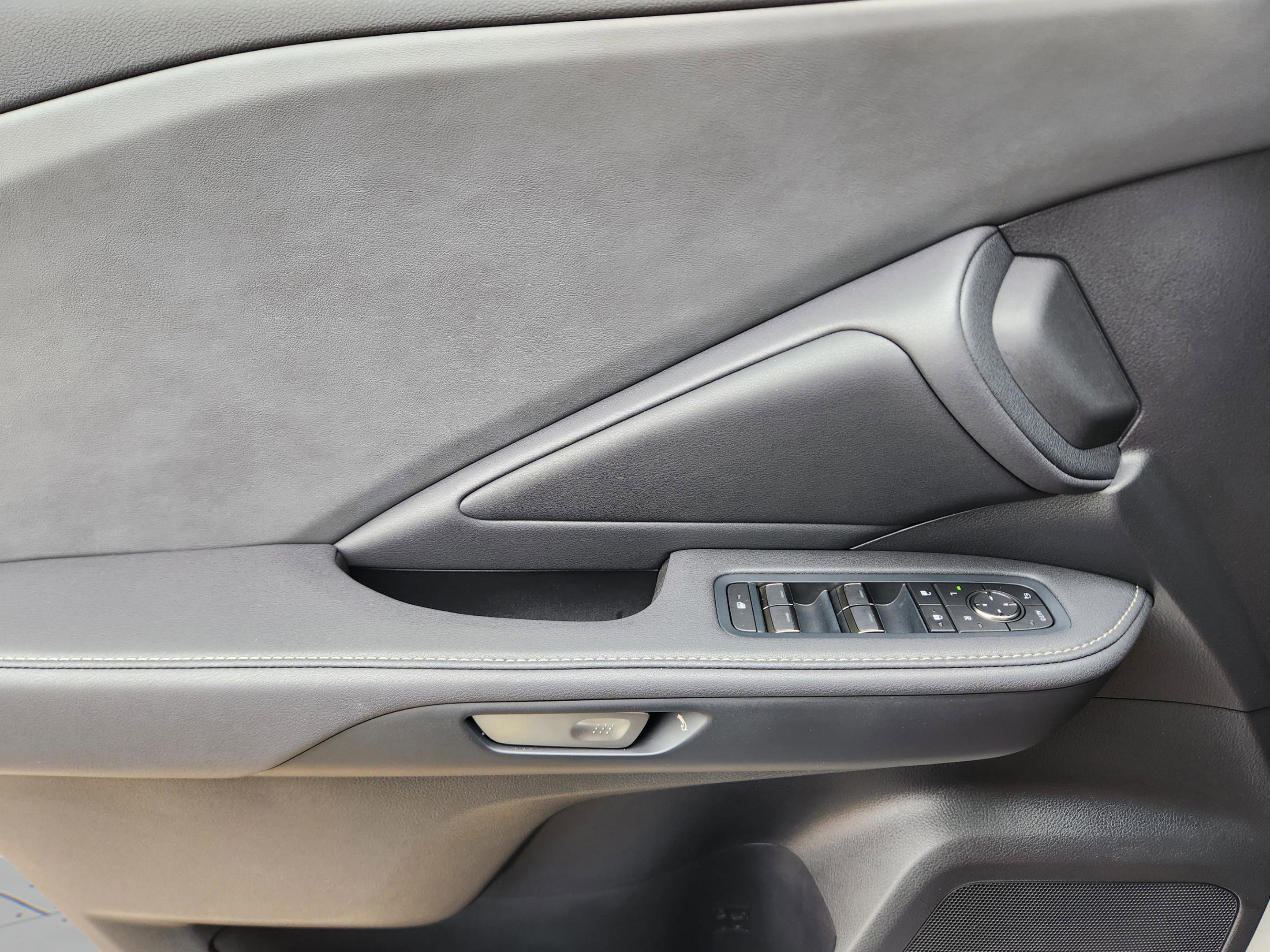 Certified 2025 Lexus TX 350 FWD w/ Technology Package image 17