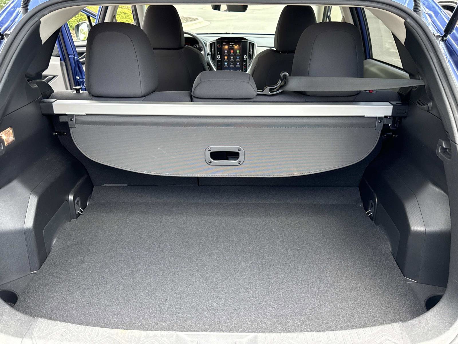 Used 2025 Subaru Crosstrek 2.0i Premium AWD/4WD image 29