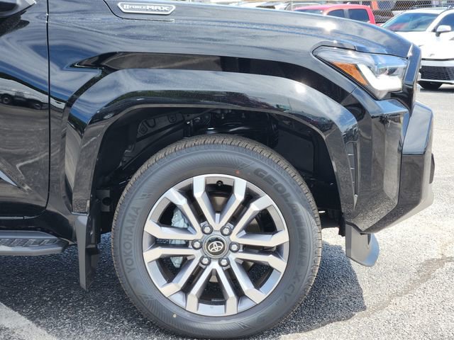 New 2026 Toyota 4Runner Limited AWD/4WD image 6