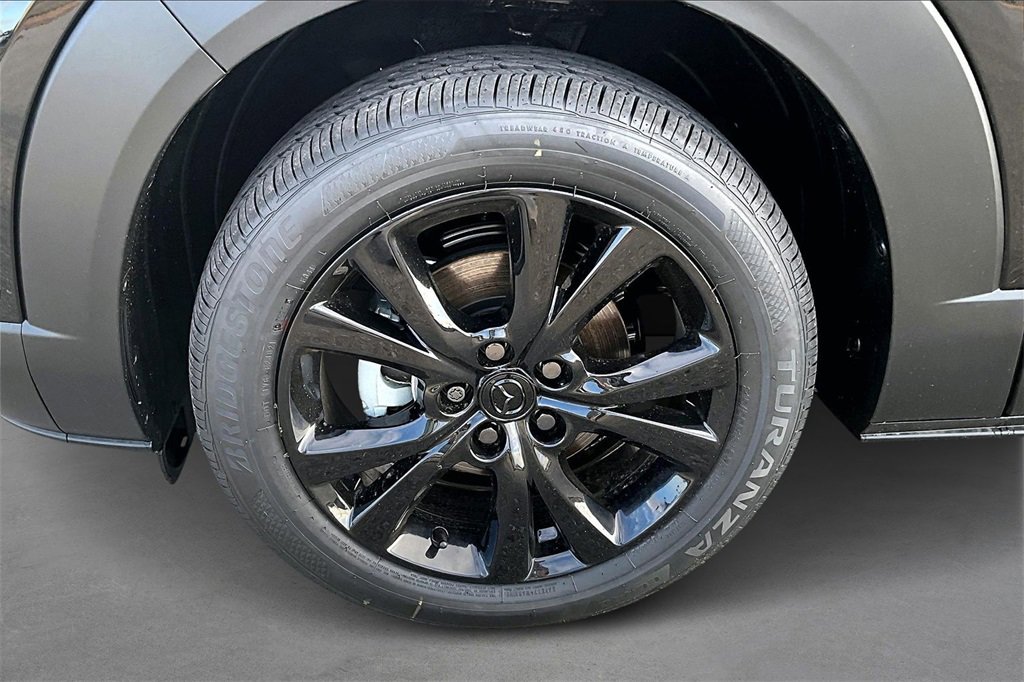 New 2026 MAZDA CX-30 Aire Edition image 11