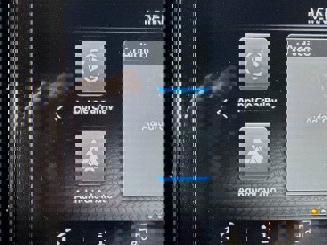 New 2026 Nissan Frontier SV w/ SV Convenience Package image 14