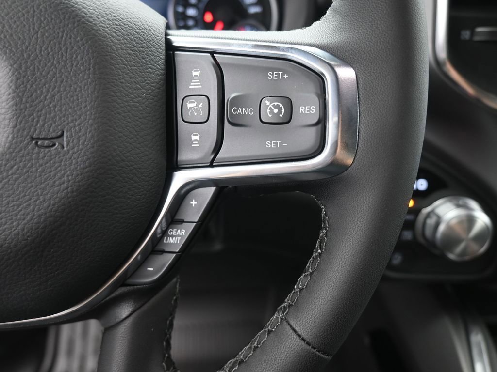 New 2026 RAM 1500 Laramie image 10