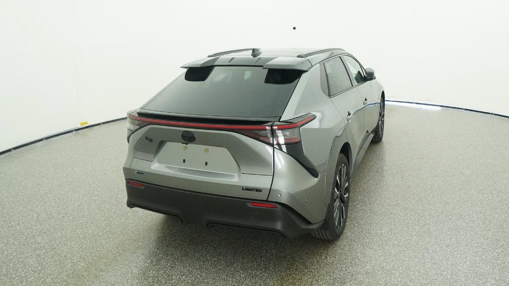 New 2026 Toyota bZ image 20