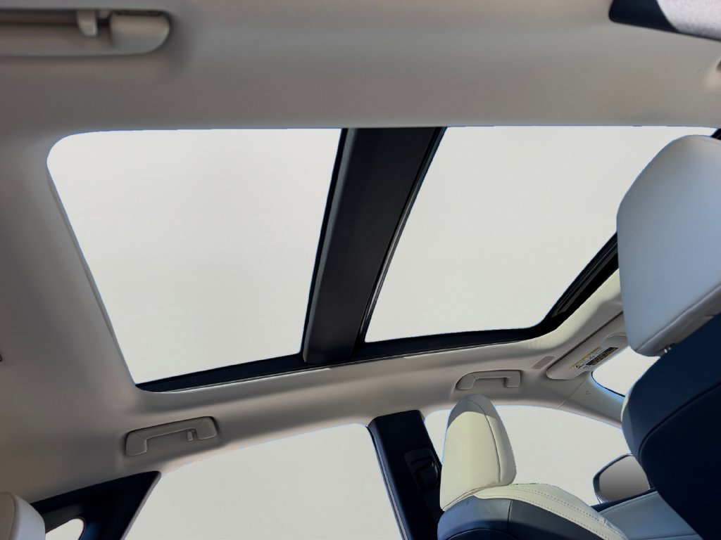 New 2026 Lexus RX 350 AWD/4WD image 4