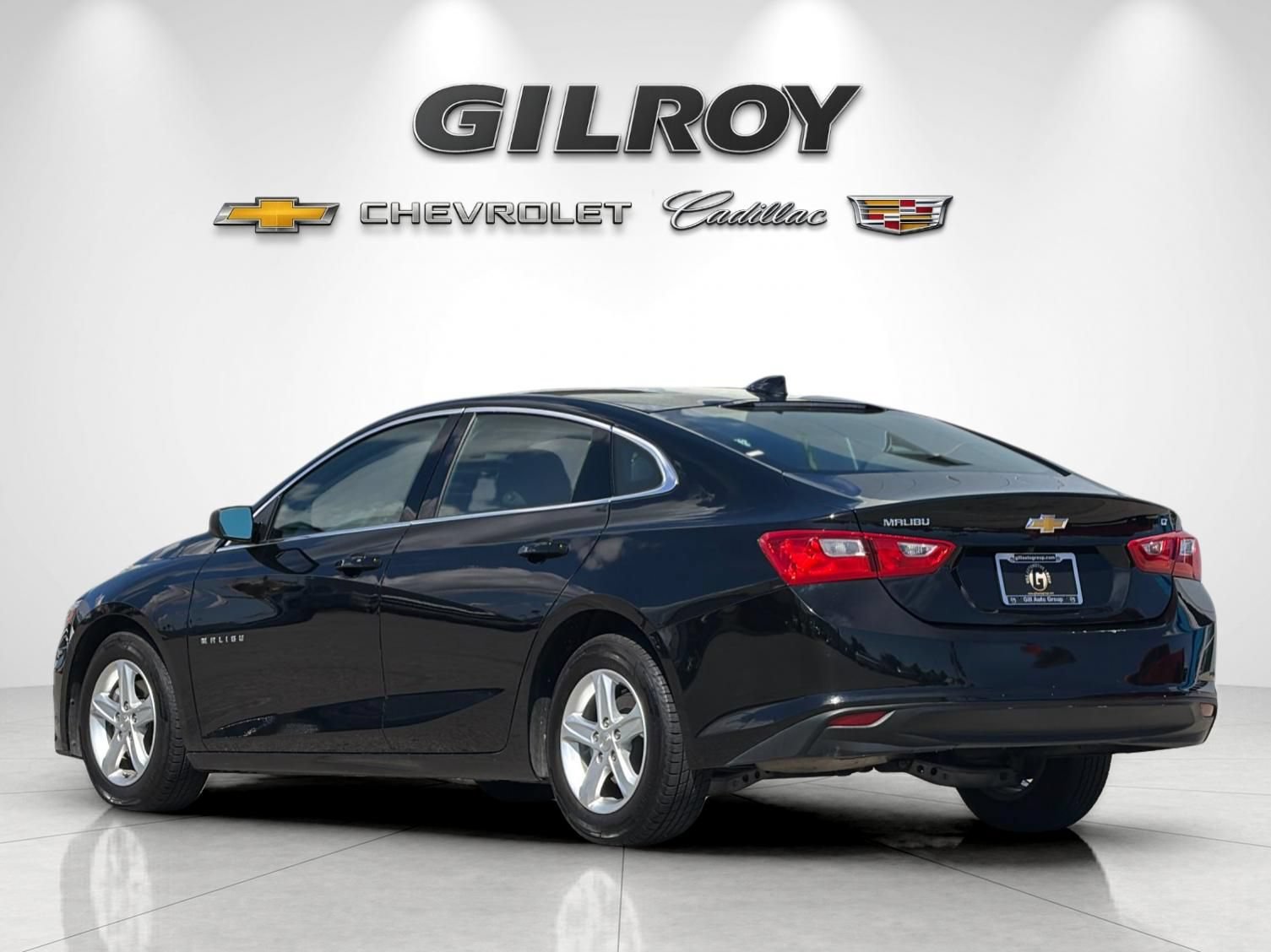 Used 2023 Chevrolet Malibu LT FWD image 5