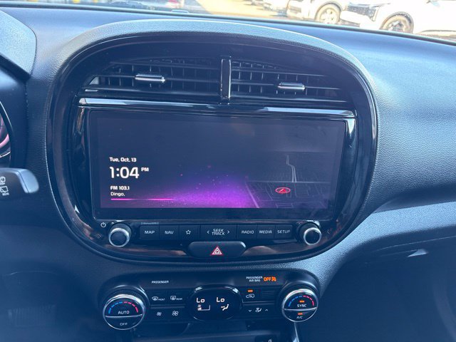 Certified 2023 Kia Soul EX FWD image 13