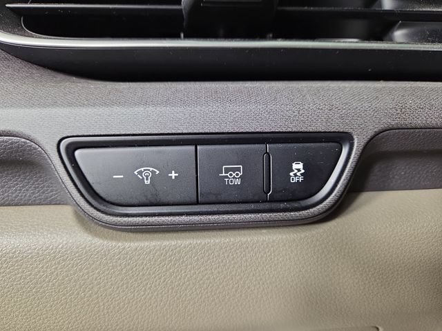 Certified 2025 Kia Carnival EX FWD image 26