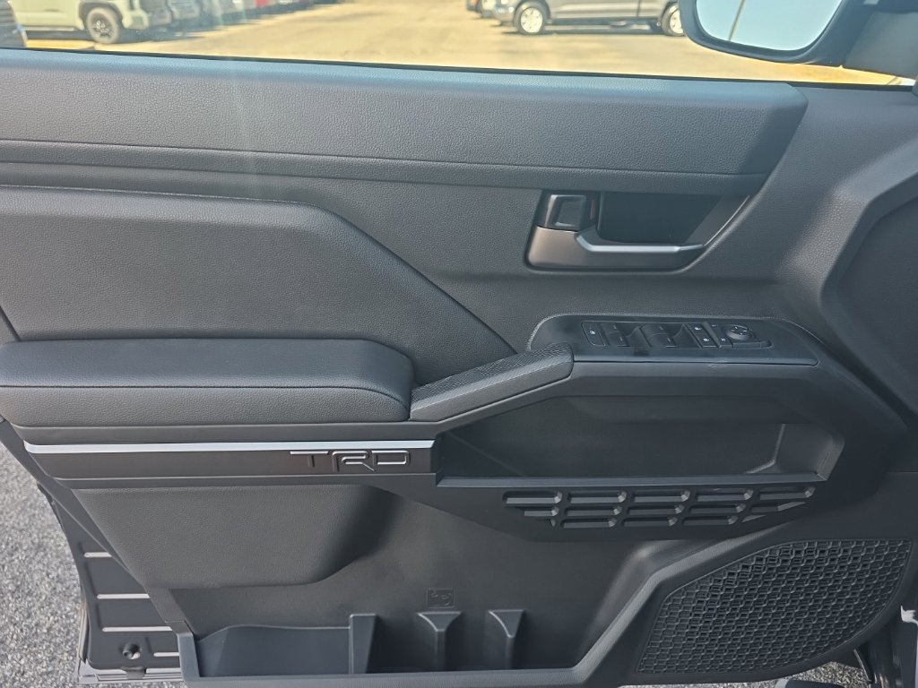 New 2026 Toyota Tacoma TRD Sport AWD/4WD image 15