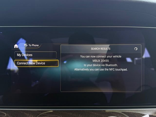 Used 2022 Mercedes-Benz E 450 4MATIC All-Terrain Wagon image 21