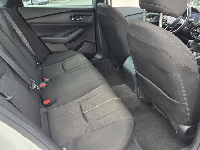 Used 2024 Honda Accord Sport image 14