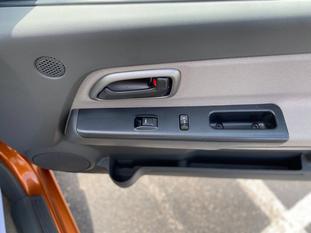 Used 2005 Chevrolet Colorado LS w/ Power Convenience Package AWD/4WD image 10